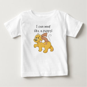 Mig Woofnågot liknande Tshirts och gåvor för en