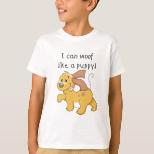 Mig Woofnågot liknande Tshirts och gåvor för en