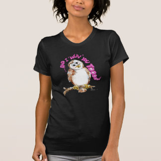 Mig WuvU2 Tee