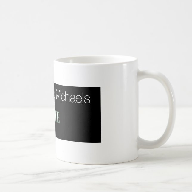 Mig Zombiemugg Kaffemugg (Höger)