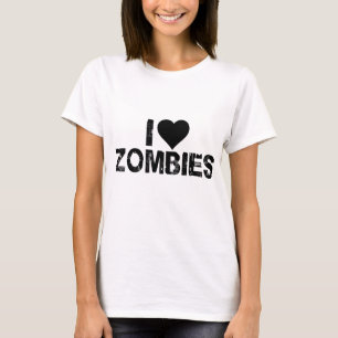 MIG [ZOMBIES FÖR HJÄRTA] TEE