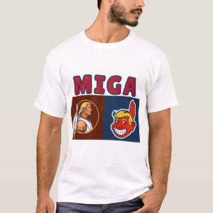 MIGA-tröja T Shirt