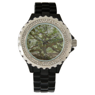 Mighty Angel Oak Armbandsur