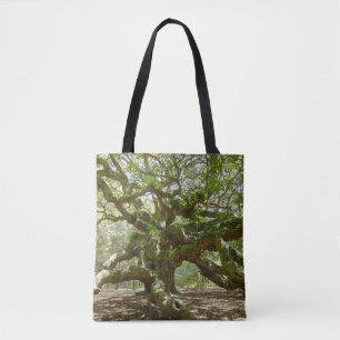 Mighty Angel Oak Tygkasse