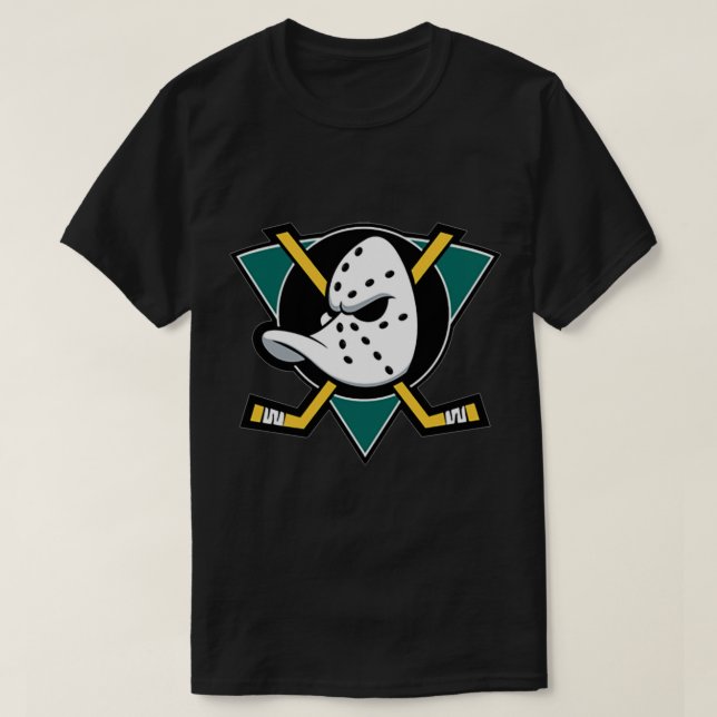 Mighty Anka 90s Classic T-Shirt (Design framsida)
