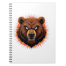 Mighty Bear – Naturens Råa Styrka