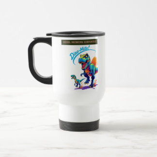 Mighty Dino Resemugg