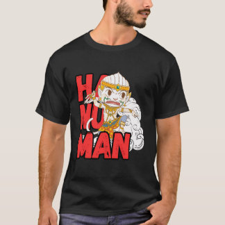 Mighty Hanuman Ultimate Konkey Kung Power T Shirt