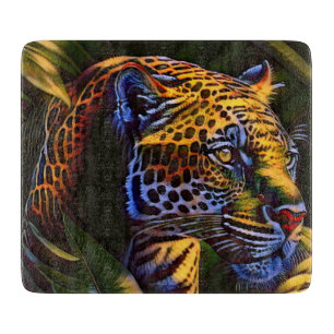 Mighty Jaguar A Jungle Predator