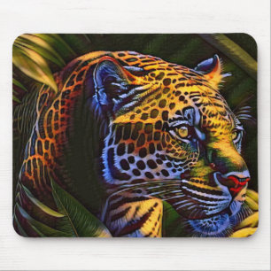 Mighty Jaguar A Jungle Predator Musmatta