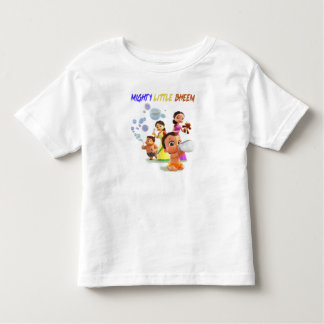 Mighty Little Bheem T Shirt