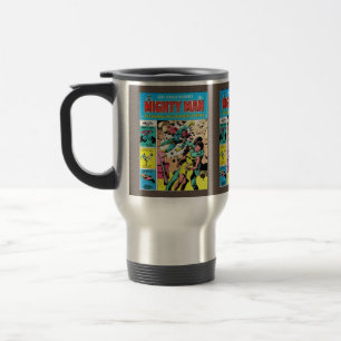 Mighty Man 4 Resemugg
