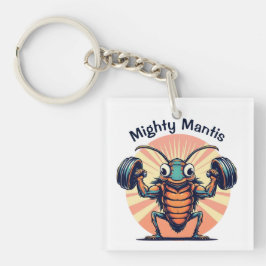 Mighty Mantis