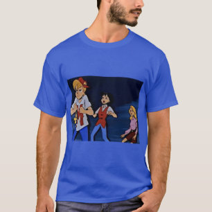 Mighty Max the Protector T Shirt