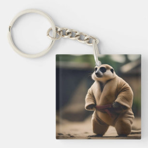 Mighty Meerkat: Sumo Showdown
