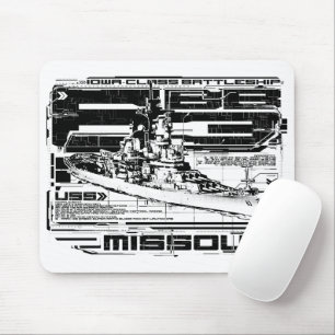Mighty Mo Musmatta