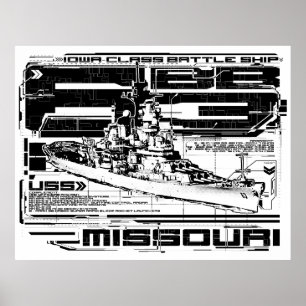 Mighty Mo Poster