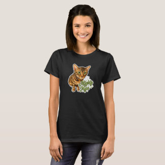 Mighty Mya T Shirt