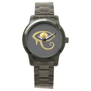 Mighty Ra Unisexklocka Armbandsur