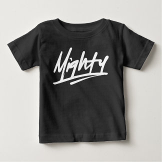 Mighty Småbarn Hoodie T-shirt