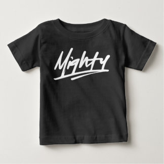 Mighty Småbarn Hoodie Tröja