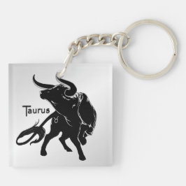Mighty Taurus the Bull Zodiac