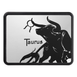 Mighty Taurus the Bull Zodiac Dragkroksskydd
