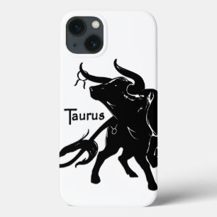 Mighty Taurus tjuren Zodiac