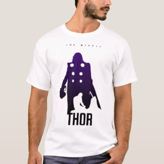 mighty Thor T Shirt