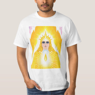 Mighty Victory T Shirt