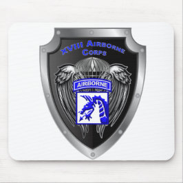 Mighty XVIII Airborne Corps Musmatta