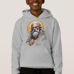 Mighty Zeus - Thunder T Shirt