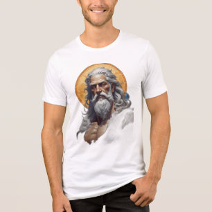 Mighty Zeus - Thunder T Shirt