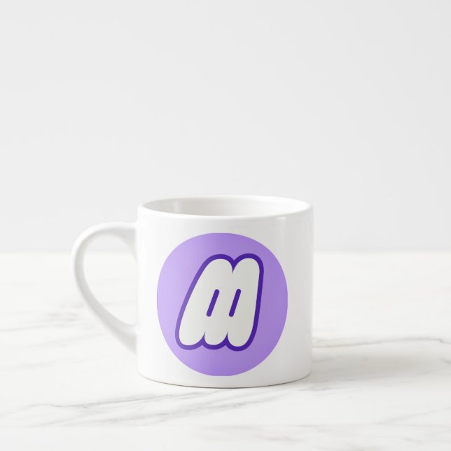 Mightymeld Espresso Mugg Espressomugg (Vänster)