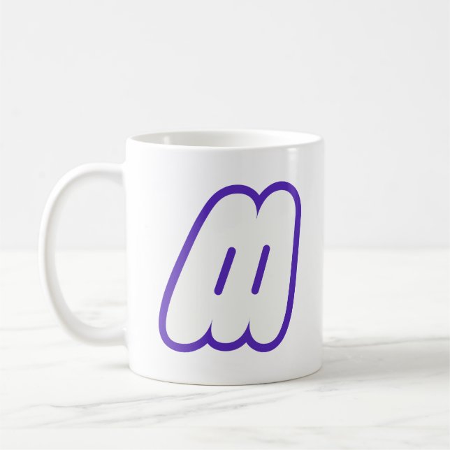 Mightymeld Mugg (Vänster)