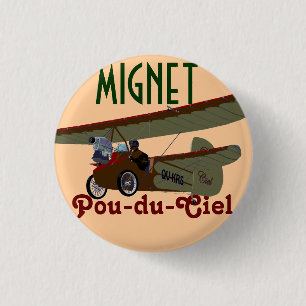 Mignet Pou-du-Ciel KRS Knapp