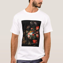 Mignon är den omvända Bouquet T Shirt