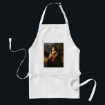 Mignon Oskuld of Adolescent Girl, Bouguereau Förkläde<br><div class="desc">Morgondimmisten klungade till fält, en silver-slöja över de kyssade vilda blommorna. Mignon, hennes obarmfötter som spårar mönster i fuktig jord, andas djupt, den stora mängden honungssuckle i luft. Det här var hennes värld, Franskens landsbygd, ett tapearkiv som vävdes med vibrerande gröntar, vibranta blåsor och den gyllene glöden av det stigning...</div>