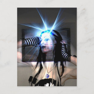 MIGRAINE 2 VYKORT
