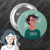 Migrains medvetenhet om migrän neurologiska sjukdo