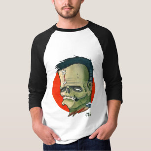 "migrane ", t shirt