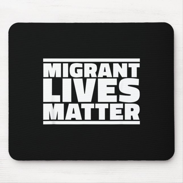 Migrantliv Musmatta (Framsidan)