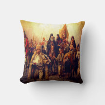 Migration av serber/Seoba Srba