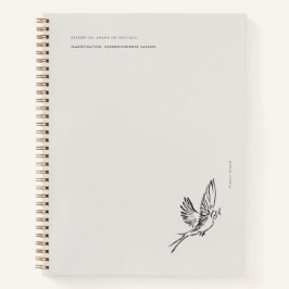 Migratory Swallow- Naturalist Menagerie Archive 