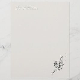 Migratory Swallow- Naturalist Menagerie Archive  Brevhuvud