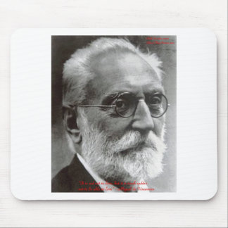 Miguel de Unamuno Kan Älska Citat Gåvor & Kort Musmatta