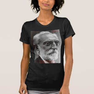 Miguel de Unamuno Kan Älska Citat Gåvor & Kort Tröja