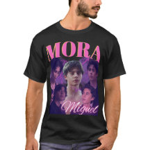 Miguel Mora Vintage Bootleg Shirt
