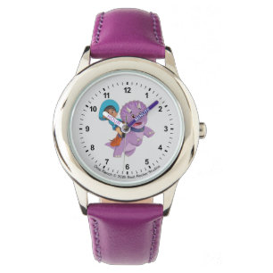 Miguel och Tango Dino Ranch Armbandsur