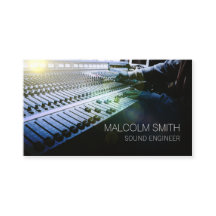 MiIxing-konsolen ljud Ingenjör Ljud